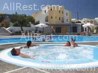 El Greco Hotel 13